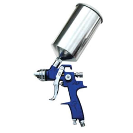 Atd Tools ATD Tools ATD-6902 Hvlp Primer Spray Gun; 1.8 mm ATD-6902